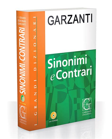 sinonimi e contrati|dizionario sinonimi e contrari virgilio.